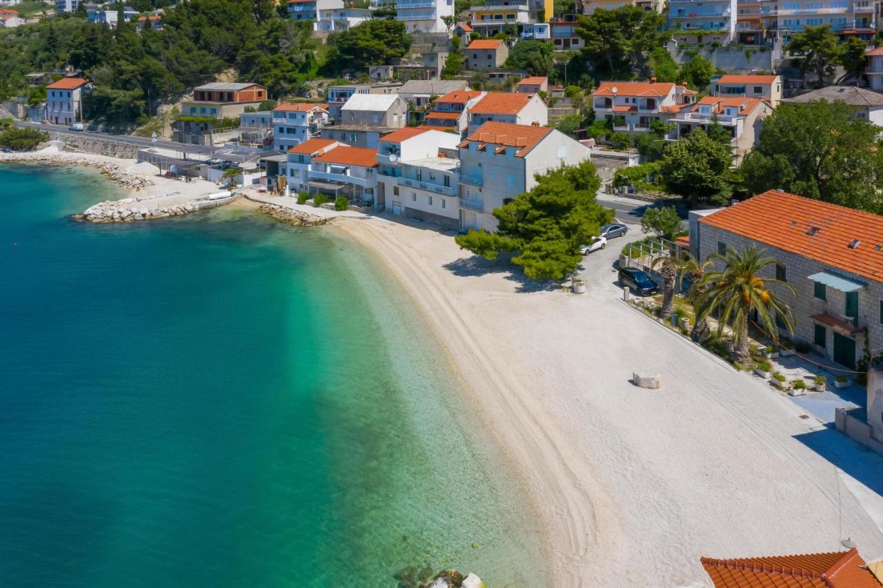 Direct Beach Apartments Jesenice  Extérieur photo