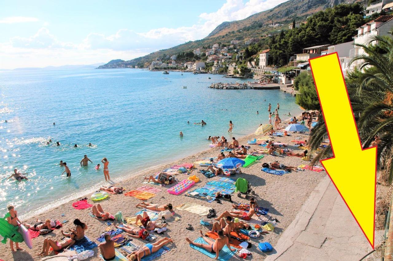 Direct Beach Apartments Jesenice  Extérieur photo